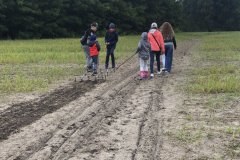 Relacja. Warsztaty w Zagrodzie Edukacyjnej Konarzew